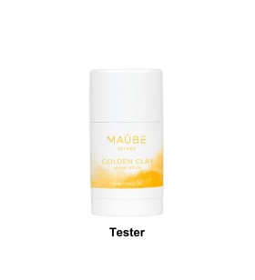 TESTER GOLDEN CLAY MASK STICK