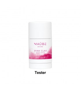 TESTER PINK CLAY MASK STICK