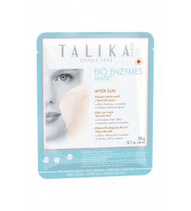Bio Enzymes Mask  - After Sun