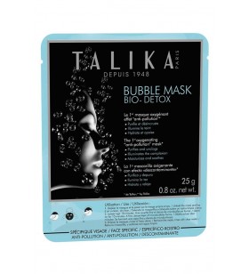Bubble Mask Bio- Detox