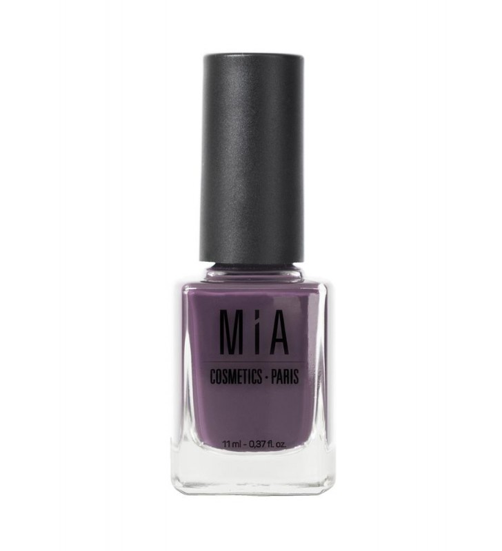 ESMALTE DE UÑAS 11ML RAISIN