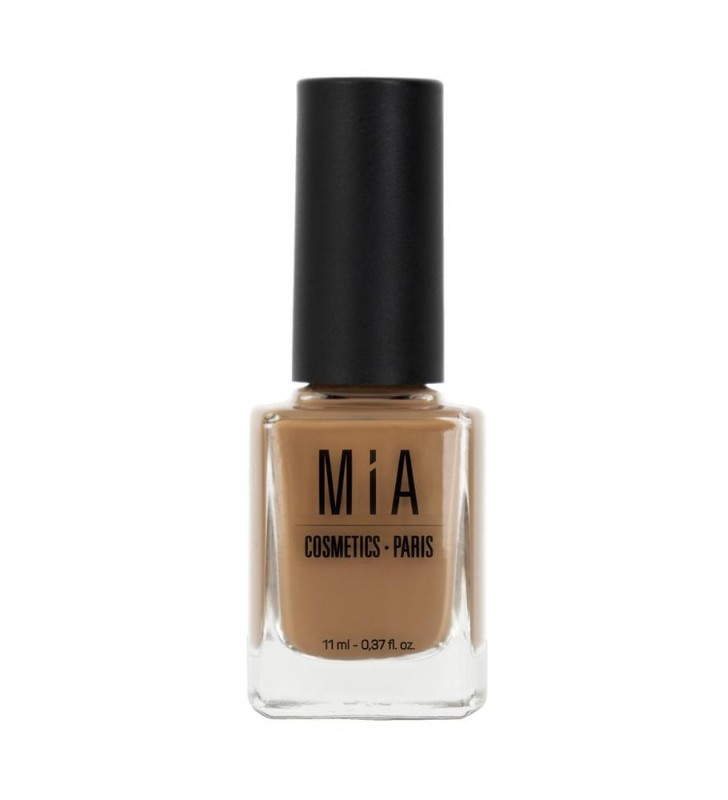 ESMALTE DE UÑAS 11ML TOFFEE