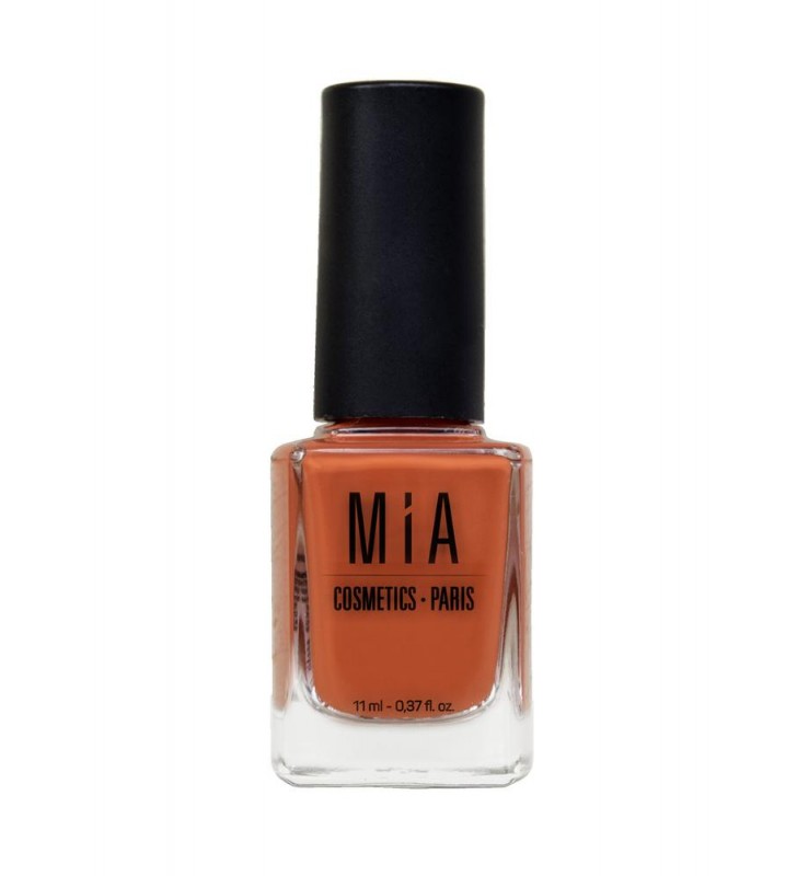 ESMALTE DE UÑAS 11ML SWEET TANGERINE 0302