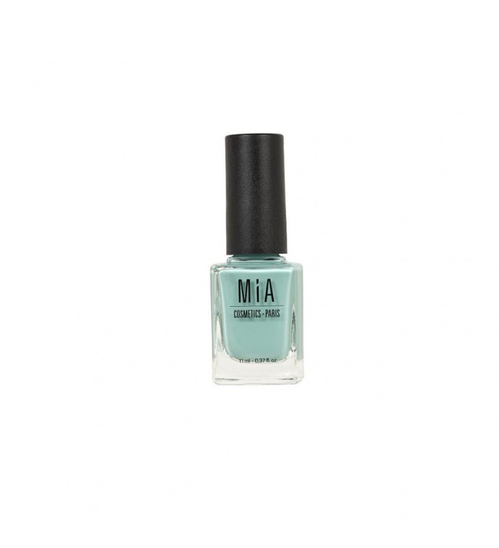 ESMALTE DE UÑAS 11ML TURQUOISE MIST Q333