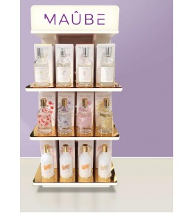 PACK MAUBE EDT 36 UDS