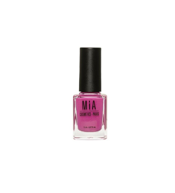 ESMALTE DE UÑAS 11ML SERENITY BERRY 0492