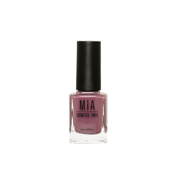 ESMALTE DE UÑAS 11ML STILL VIOLET 0510