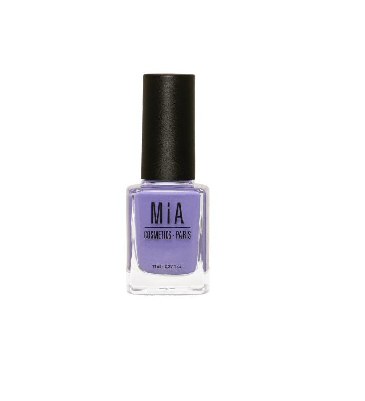 ESMALTE DE UÑAS 11ML TRANQUIL IRIS 0508