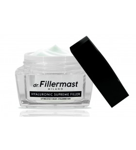 DR  FILLERMAST HYALURONIC SUPREME FILLER