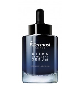 DR  FILLERMAST SERUM DEPIGMENT