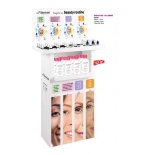 DR  FILLERMAST EXP PIE LINEA COMPLETA  COMPLETO 