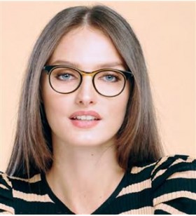 TWINS OPTICAL GOLD MIRAGE