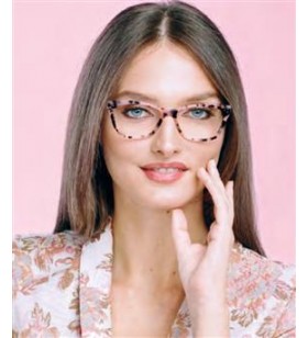 TWINS OPTICAL PLATINUM VENETIAN