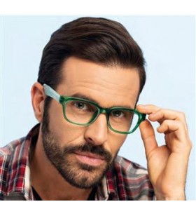 TWINS OPTICAL SILVER LUCID