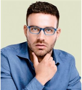 TWINS OPTICAL SILVER MERCURIO