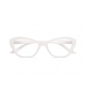 TWINS OPTICAL PLATINUM ORCHIDEA BLANCO