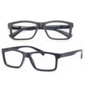 TWINS OPTICAL GOLD STYLE NEGRO