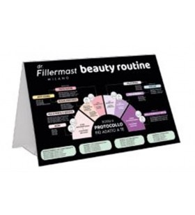 DR  FILLERMAST CARTEL BEAUTY RUTINE