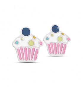 JEWELS PENDIENTE CUPCAKE