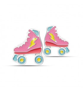 JEWELS PENDIENTE PATINES