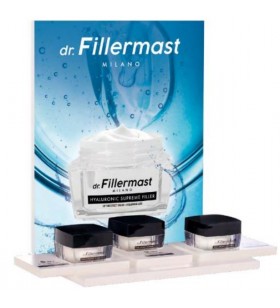 DR  FILLERMAST EXP MOSTRADOR CREMAS  COMPLETO 