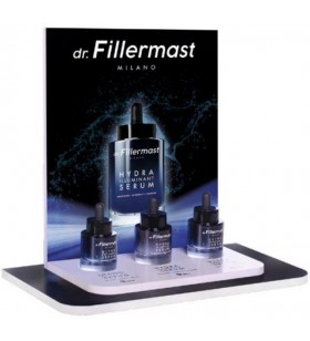 DR  FILLERMAST EXP MOSTRADOR SERUM  COMPLETO 