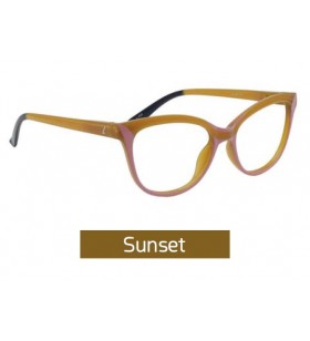 GAFA  PRESBICIA LOOKING SUNSET