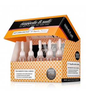 Ampollas Anti Caida Pack 10 uds 179178 8
