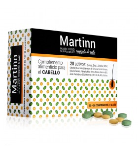 Martinn Complemento Alimenticio 182863 7