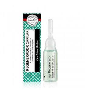 Ampolla Regenerador Capilar 10ml unitar 182601 5