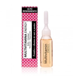 Ampolla Multivit  Energy N&S 10 ml unitar 185007 2