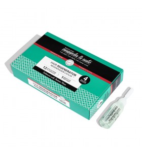 Ampollas Regenerador Capilar Pack 4 uds 193973 9