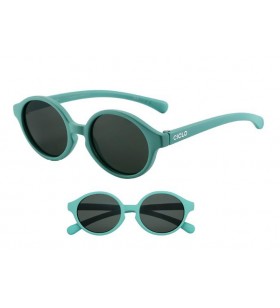 CICLO SOL KIDS PARIS VERDE CICLO MATE 210737