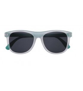 CICLO SOL KIDS LAPONIA TRANSPARENTE VERDE 210738