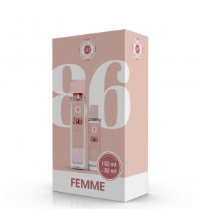 ESTUCHE IAP MINI DUPLO 150 30ML Nº86 2160836
