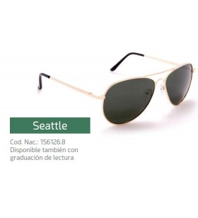 LOOKING GAFA SOL SEATTLE PLZ