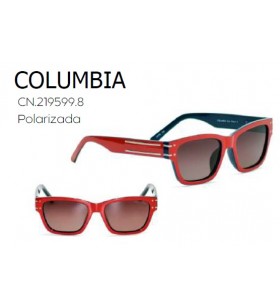 LOOKING GAFA SOL  COLUMBIA PLZ