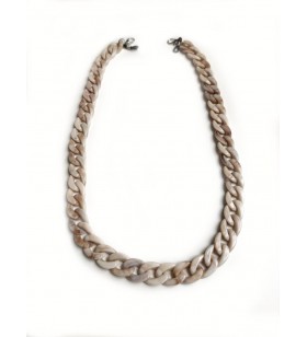 CADENA COLLAR M SAND THUNDER