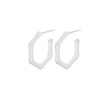 MOONILA PENDIENTE -ZANIAH PLATA-