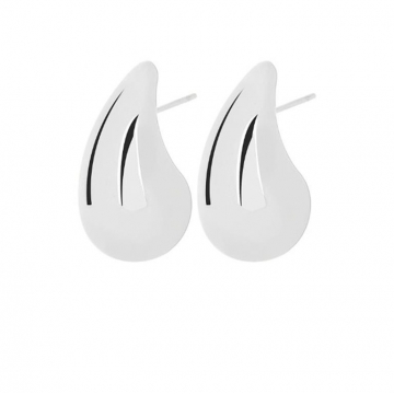 MOONILA PENDIENTE -ARIES PLATA-
