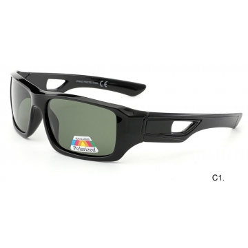 GAFA SOL DEPORTIVA DO 308 NEGRO MATE