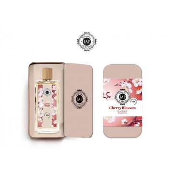 CHERRY BLOSSOM LATA 150 ML FLORAL PHARMA 