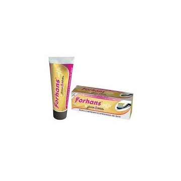 PASTA DIENTES GOLD4WHITE