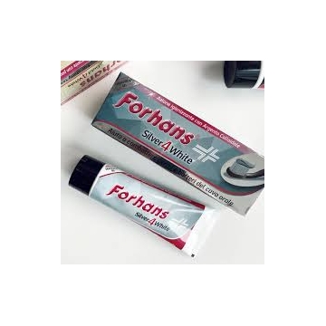 PASTA DIENTES SILVER4WHITE
