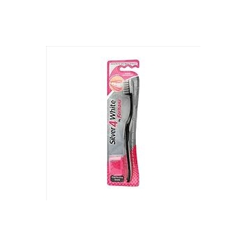 CEPILLO DIENTES  SILVER4WHITE 