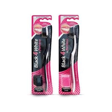 CEPILLO DIENTES BLACK4WHITE 