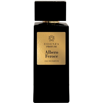 FRASCO 100 ML CN221108 7 ESSENZA ALBERO FEROCE