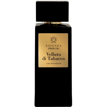 FRASCO 100ML CN221112 4 ESSENZA VELLUTO DI TABACCO