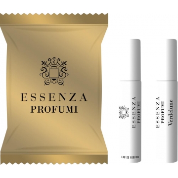 VIAL ESSENZA VERDELUNE