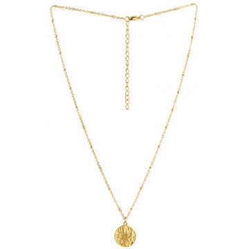 CADENA ORO -ARTEMIDE-